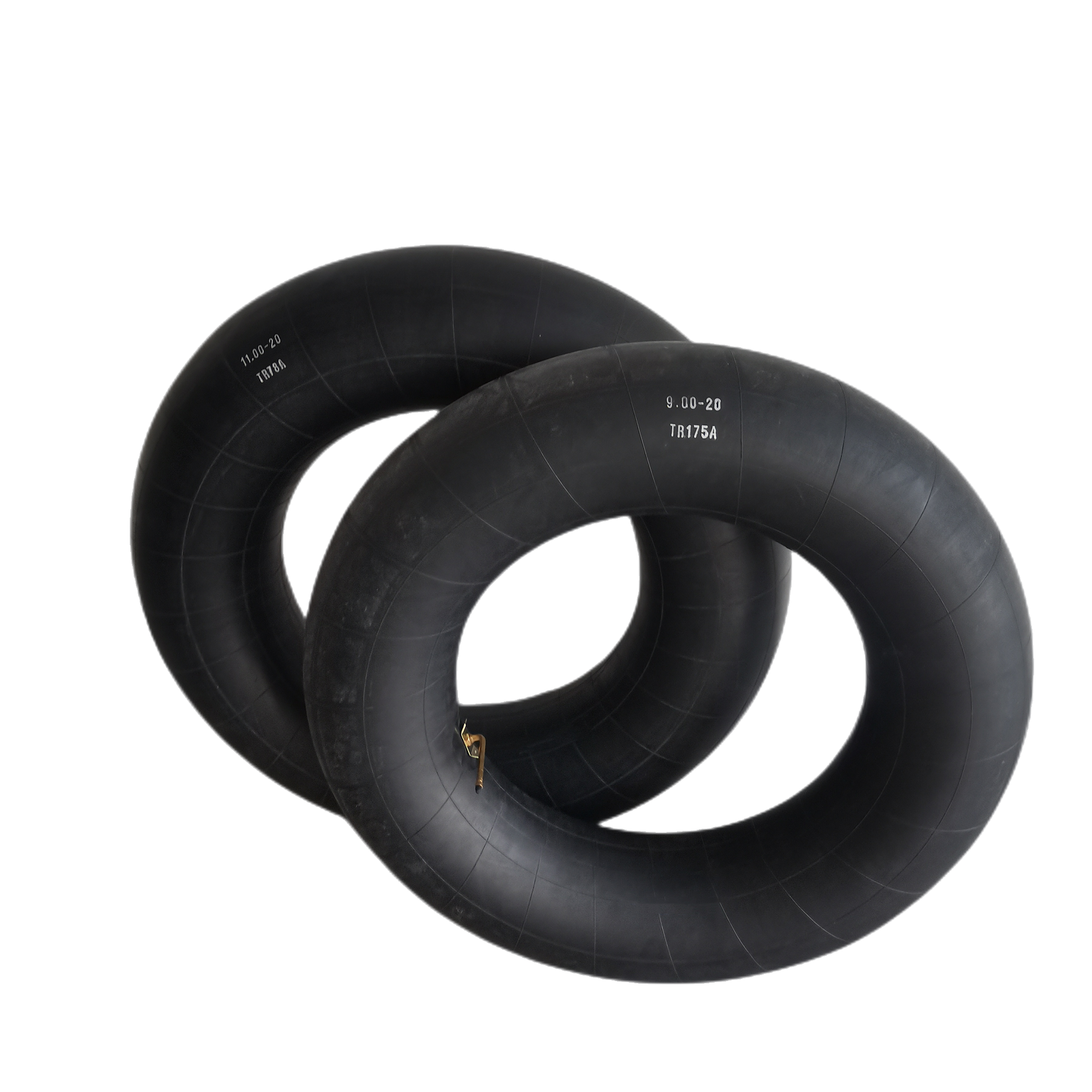 Hot Heavy Duty Radial Truck Inner Tube 12.00-20 1200 20 1200R20 12.00R20  Truck Tire Inner Tube