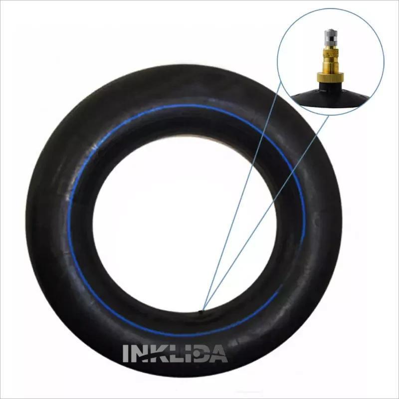 ISO9001 certificate 11.2 12.4-26 11.2-26 12.4-26 AGR tractor tire inner tube