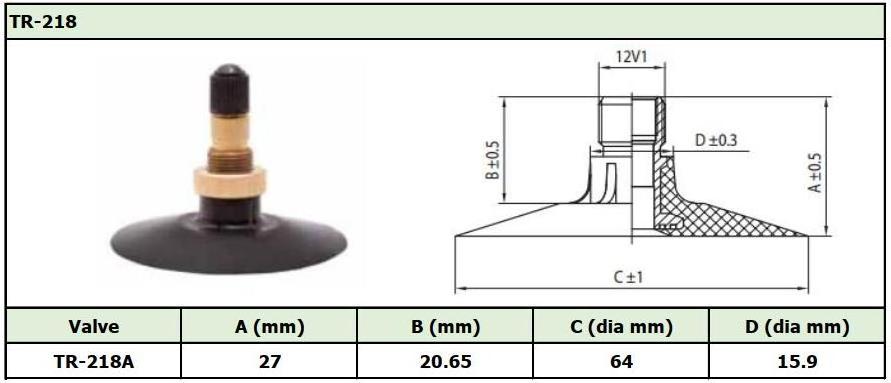 ISO9001 certificate 11.2 12.4-26 11.2-26 12.4-26 AGR tractor tire inner tube