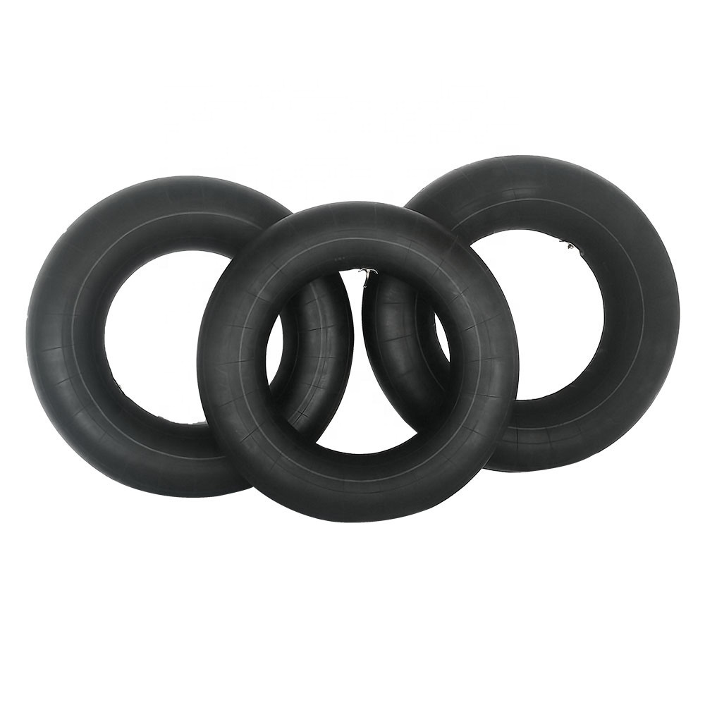 Full sizes FR13 valve TR13 high quality Korea technology passenger car tire tyre inner tube for PCR