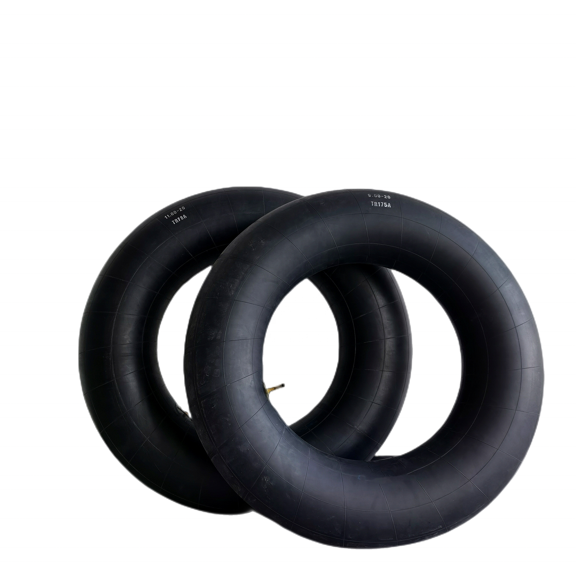 INKLIDA Cheap Butyl Rubber WholeSale XIAOMI E-Scooter Tire Inner Tube 300-4(260x85) with TR87