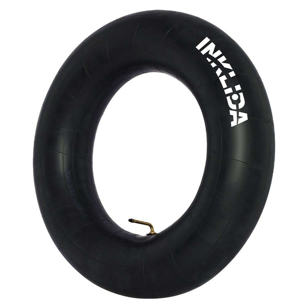 Heavy Weight Movement Light And Heavy Truck Inner Tube 900R20 1000-20 1000R20 1200 24 Butyl Rubber With TR78A