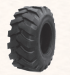 Good Quality Factory Directly 23*8.5-12 Nylon Bias Industrial Tubeless Tires