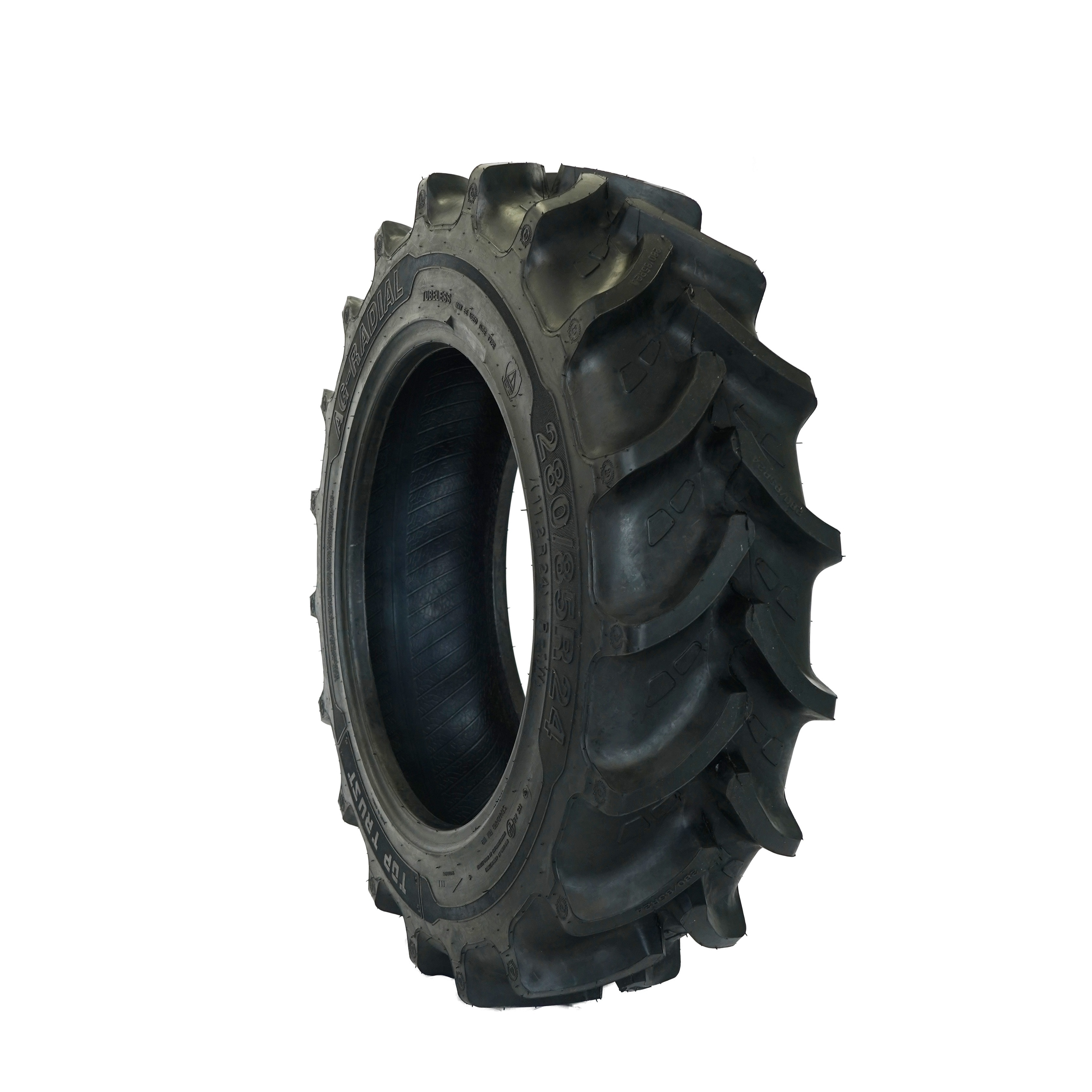 Cheap price agricultural rear tractor tires 12.4-28 13.6-28 14.9-28 16.9-28 for sale