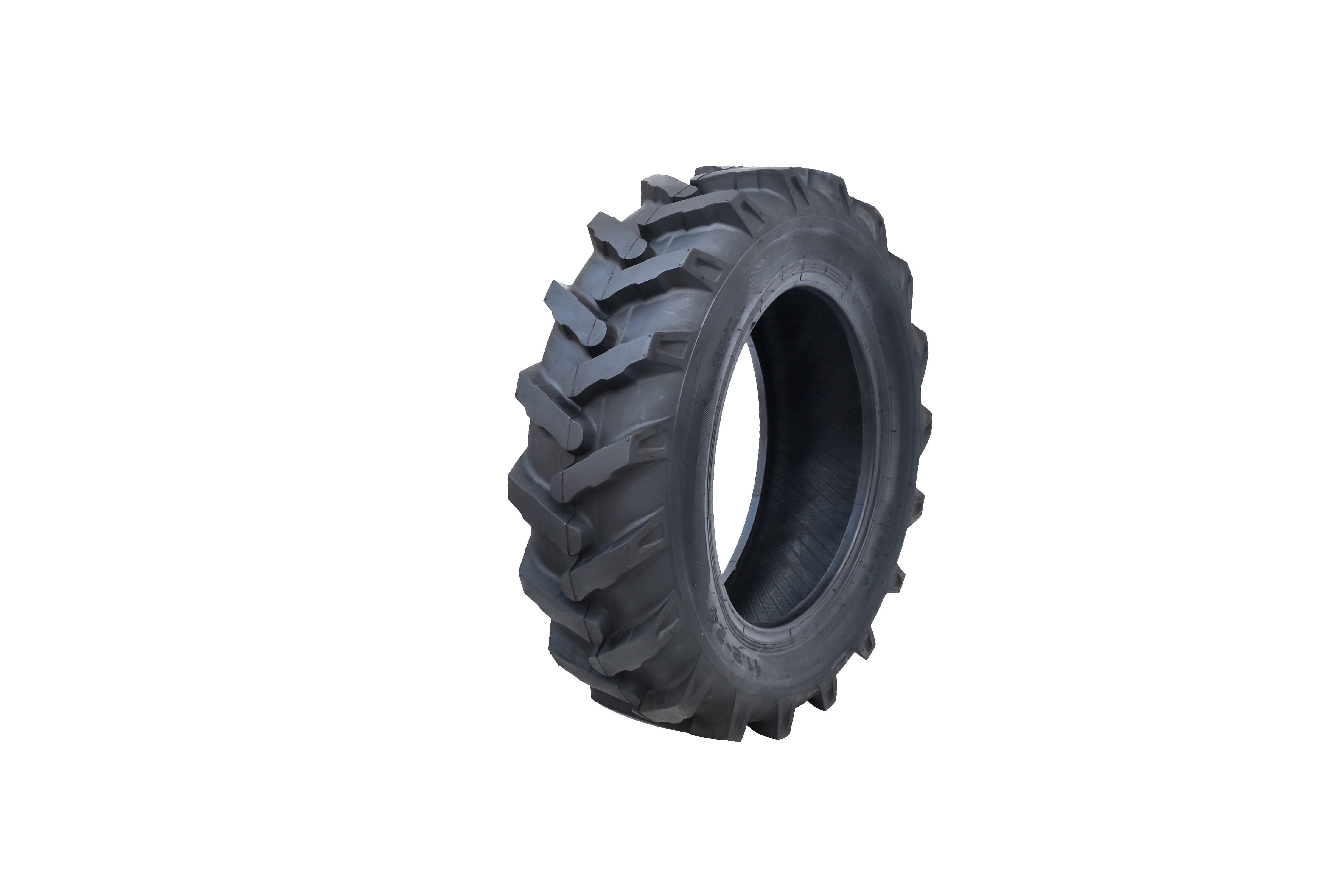 Chinese good quality tube tire 11.2-24 12.4-24 13.6-24 bias agricultural tractor tires 14.9-24 for sale