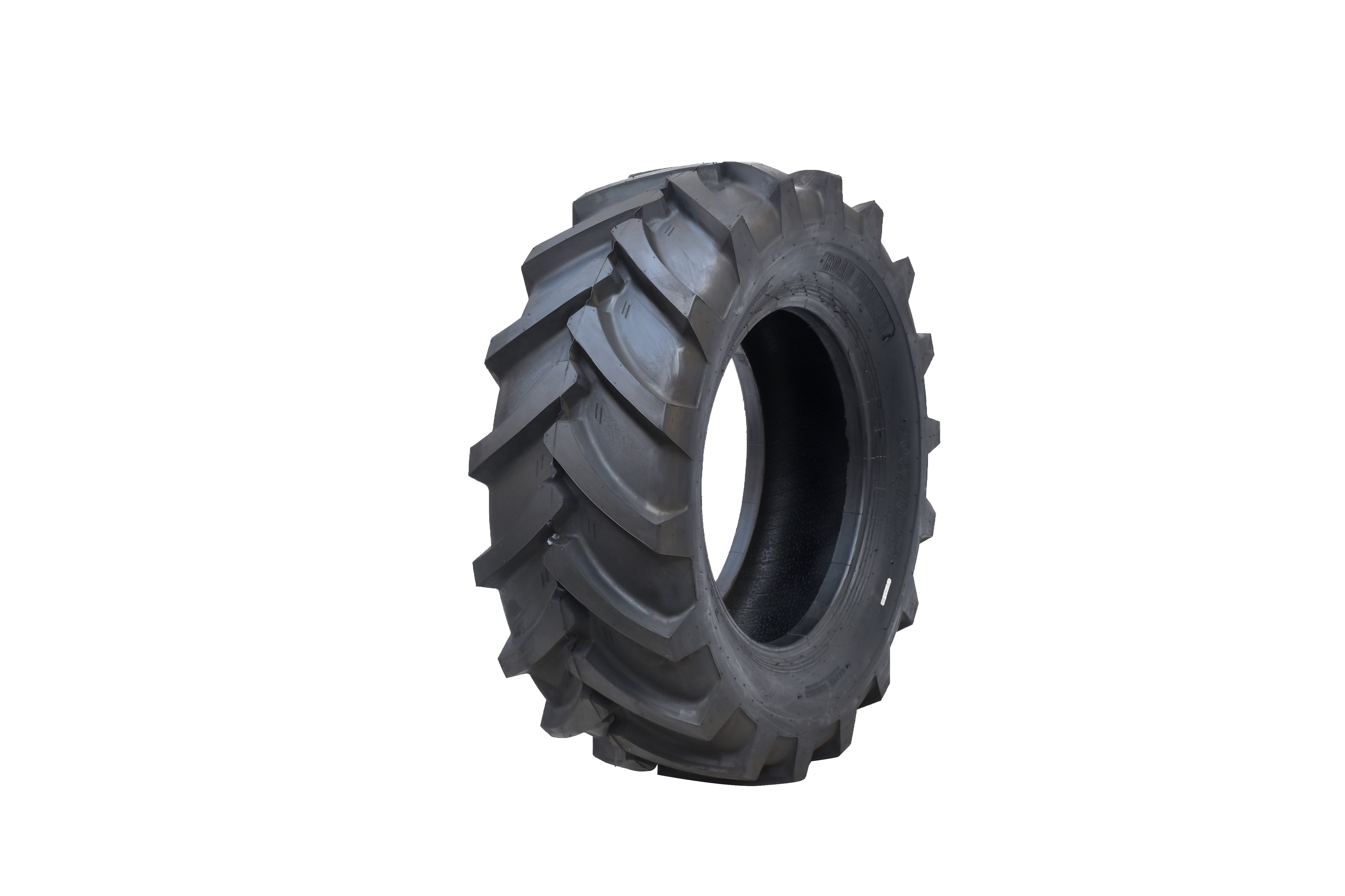 Chinese good quality tube tire 11.2-24 12.4-24 13.6-24 bias agricultural tractor tires 14.9-24 for sale