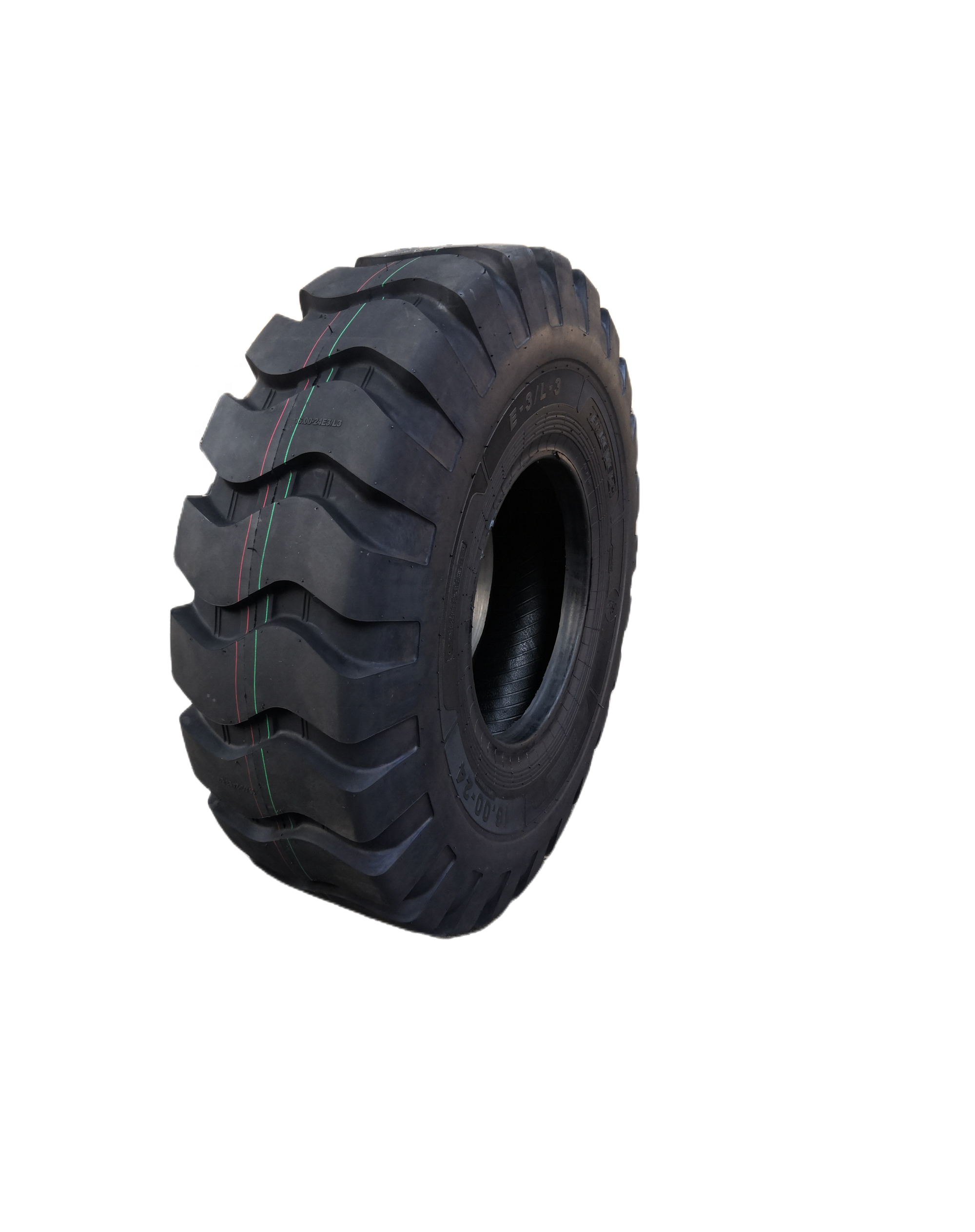 INKLIDA brand off the road tires 12.00-16 14.00-24 16/70-20 16/70-24 20.5/70-16 for sale