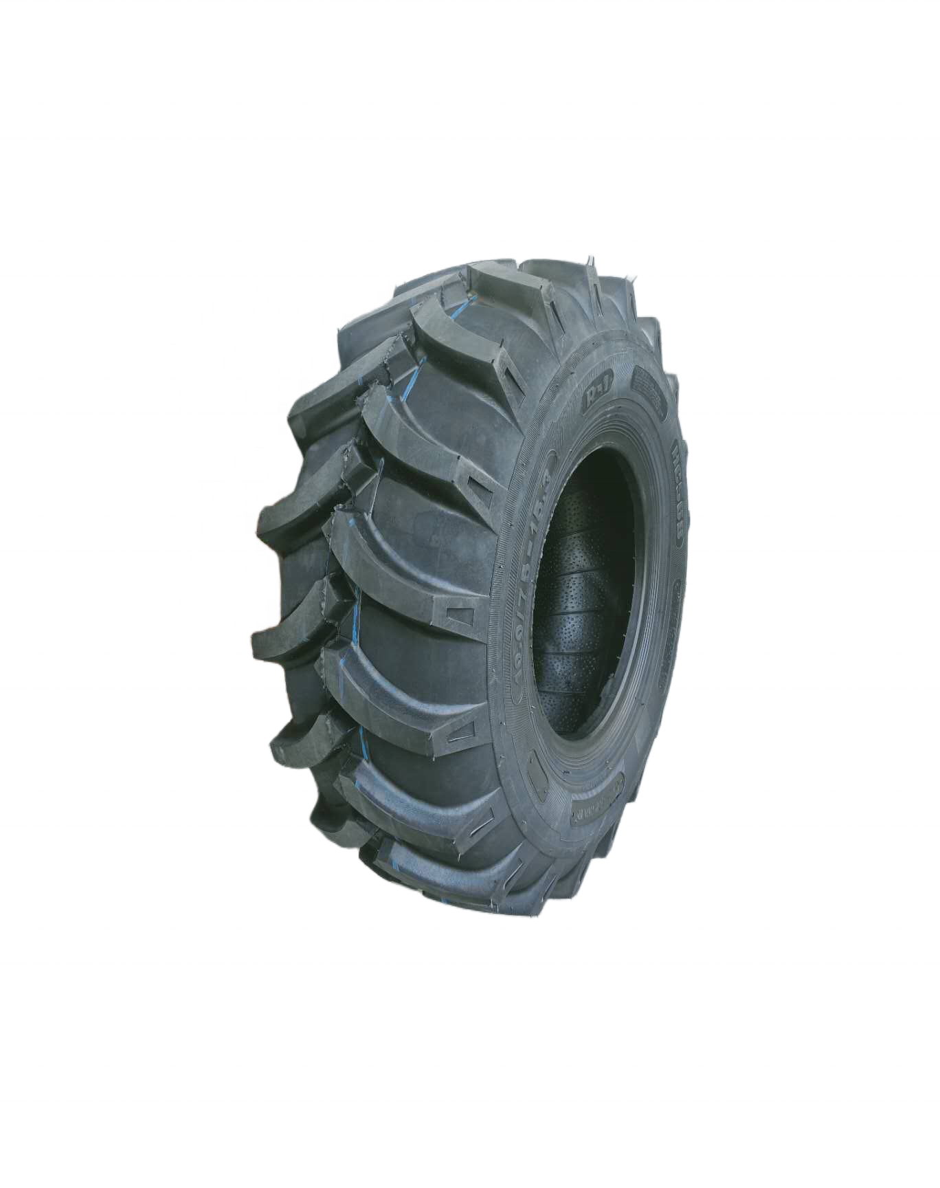 Inklida brand qualified hand tractor tyres 6.50-16 7.50-16 small farming agricultural tires 6.00-12 for sale