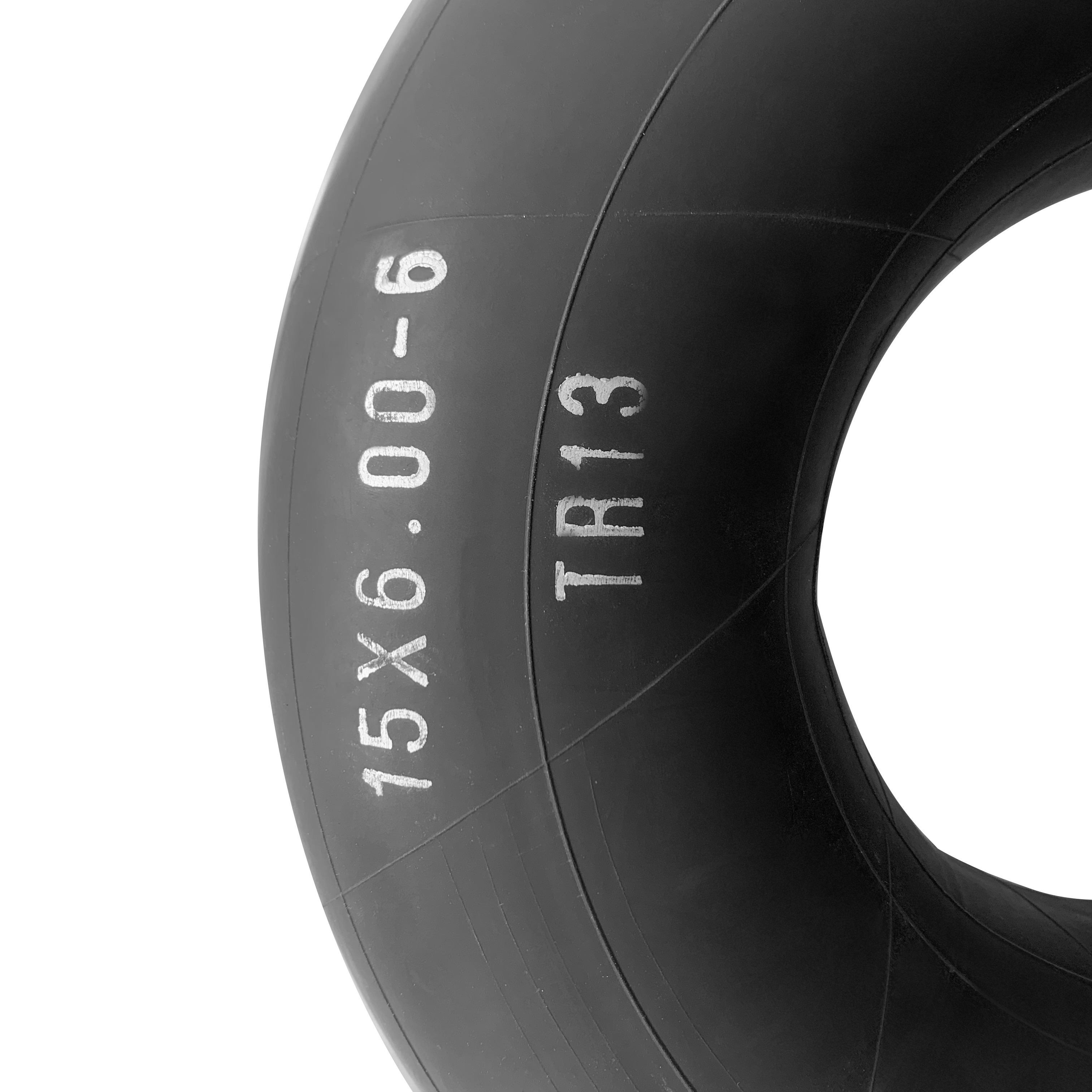 INKLIDA High Quality Butyl Rubber WholeSale ATV Gocarts Tire Inner Tube 20X8.00-10 with TR15/TR13