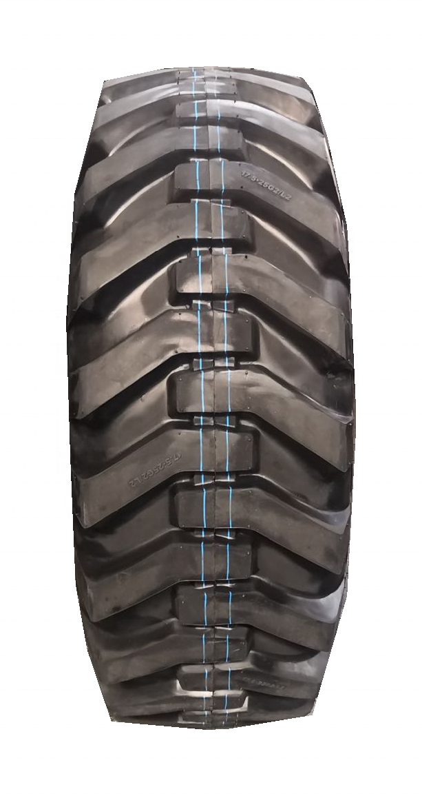 INKLIDA brand llantas OTR tyres grader otr tire 17.5-25 bias OTR tire 20.5-25