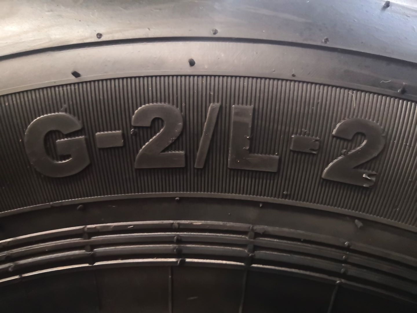 INKLIDA brand llantas OTR tyres grader otr tire 17.5-25 bias OTR tire 20.5-25