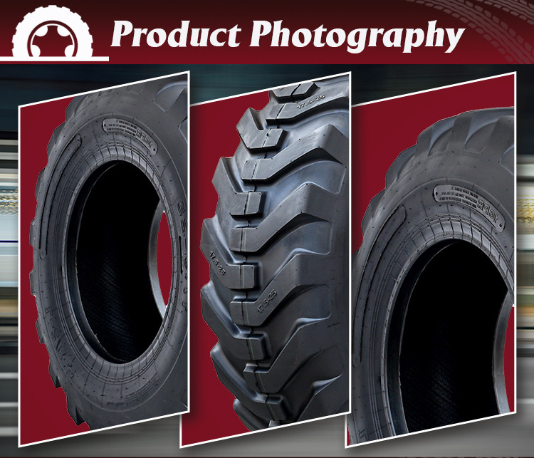 OTR 23.5 26.5 25 29.5 25 1400 25 1800 25 inch Pneus Crane Tyre with good quality Llantas OTR tire