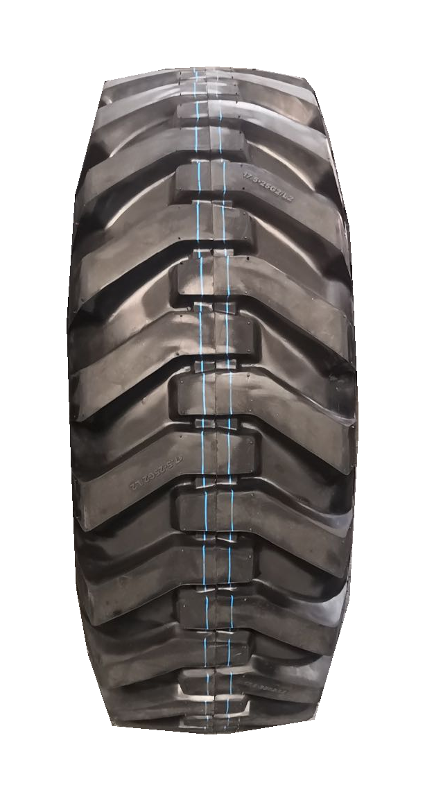 Skid Steer tires 12.00-16 14.00-24 16/70-20 Industrial OTR tyres for Heavy loader tyre TL