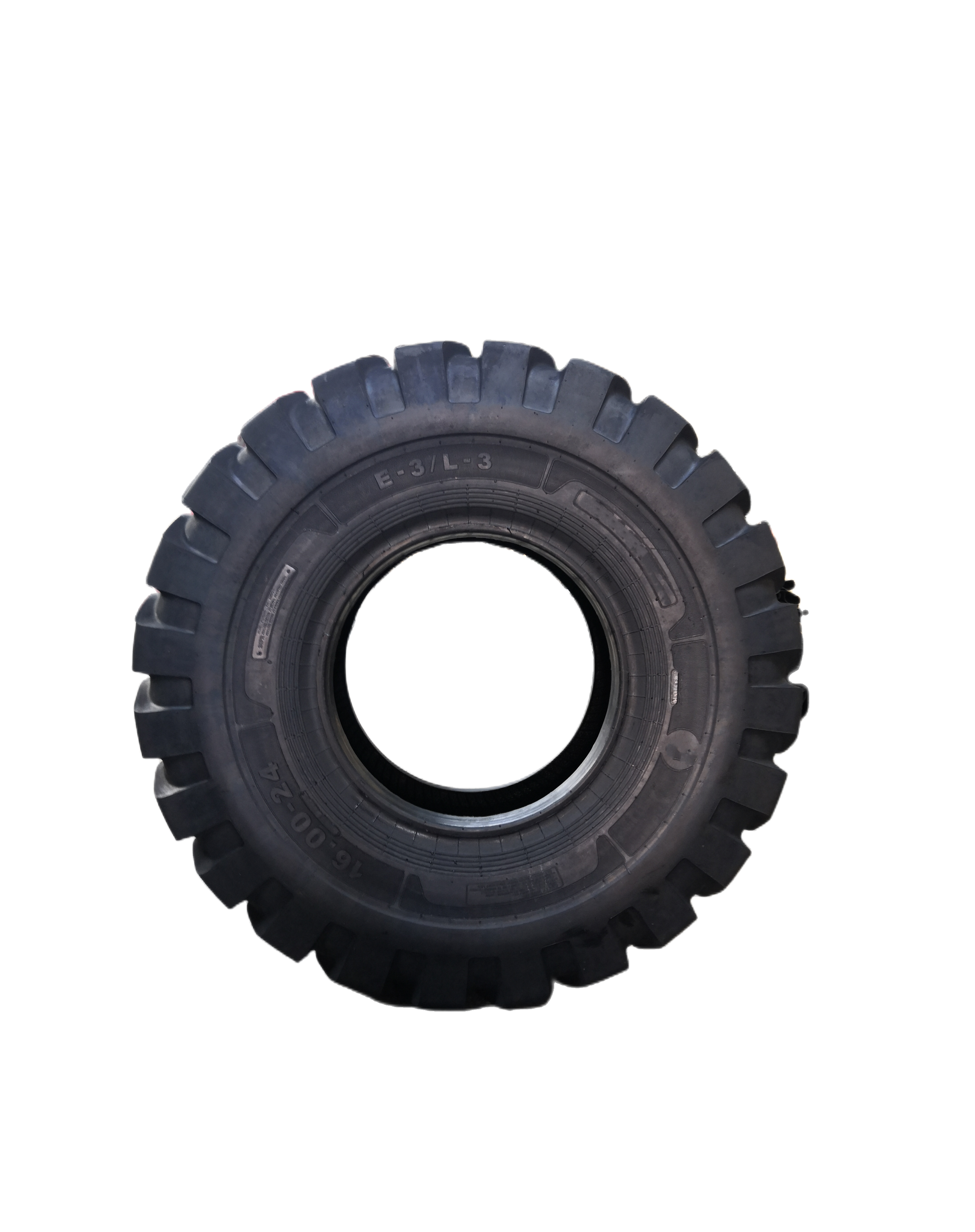 China Bias OTR Tires 20 5 25 Industrial Off Road Wheel Loader Tire