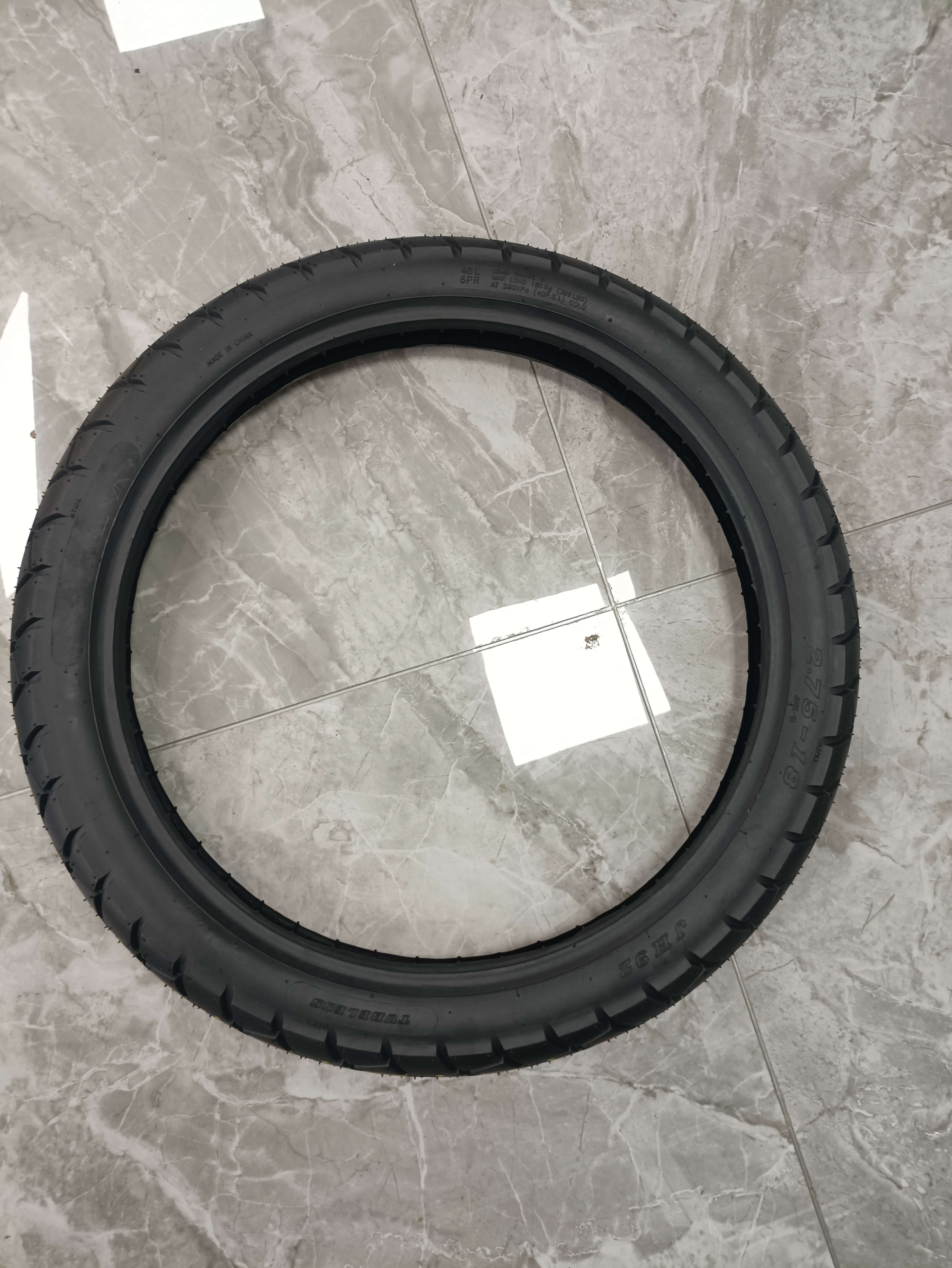 Wholesale China Motorcycle tubeless Tire 90/90-18 110/90-18 100/90-18 Motocross Tires for sale