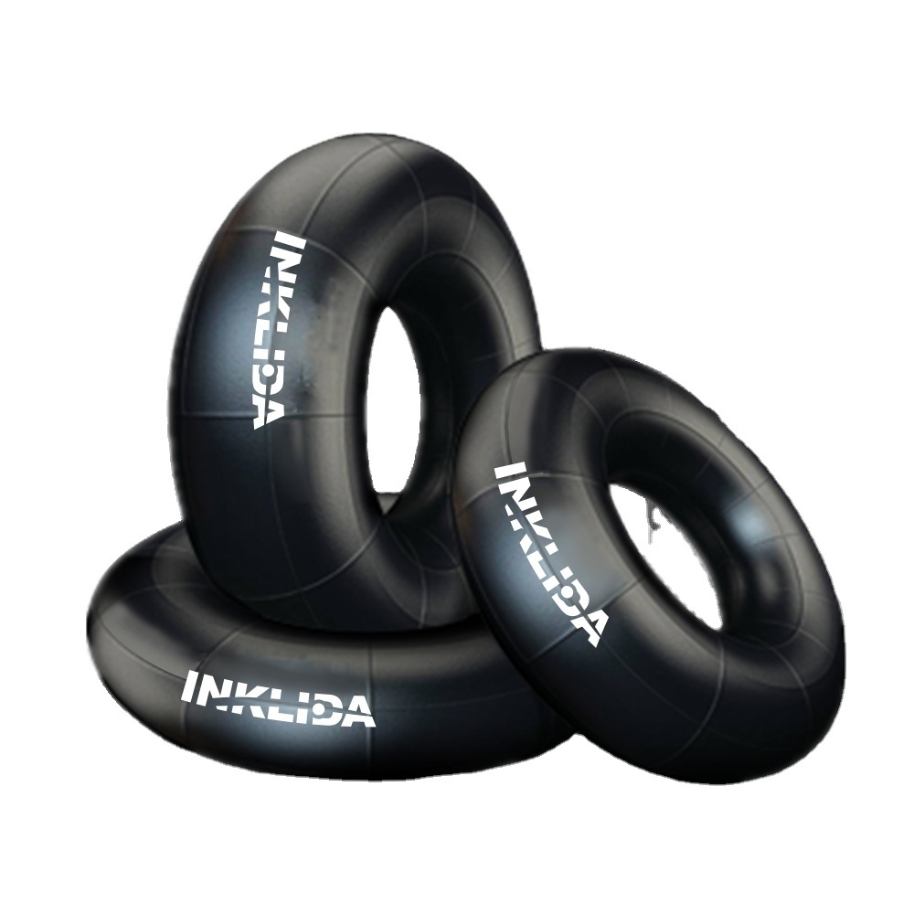 Wholesale 10.00r20 Truck Inner Tube Hand Truck Inner Tubes 10.00-20 Inner Tube For Truck Tire