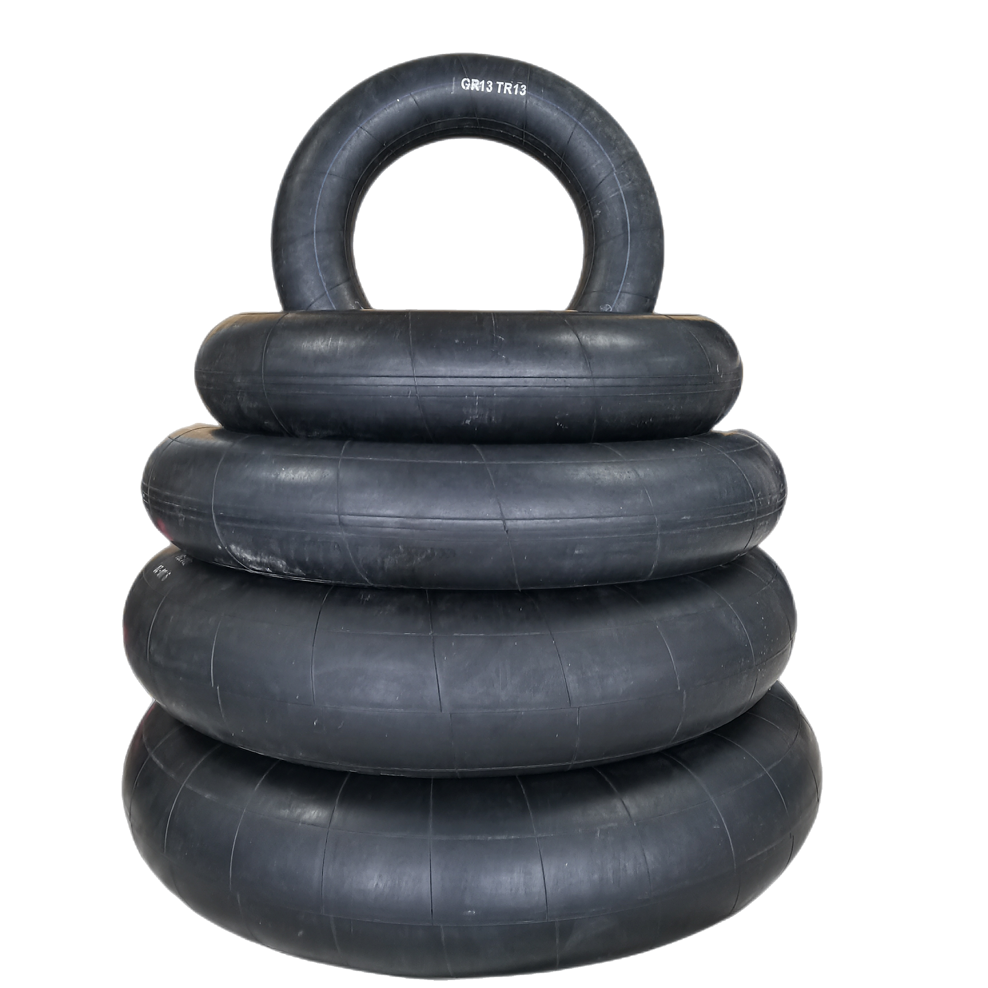 Wholesale 10.00r20 Truck Inner Tube Hand Truck Inner Tubes 10.00-20 Inner Tube For Truck Tire