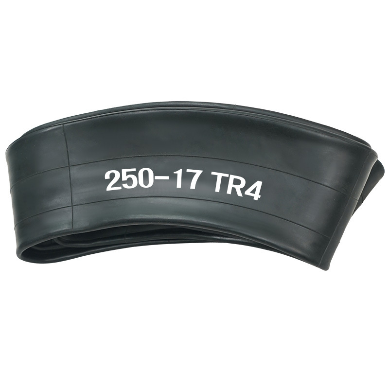 17 inch Rubber Motorcycle Tire Tube caucho de moto 90/90/18 Rubber inner Tube camara for dirt bike pit bike