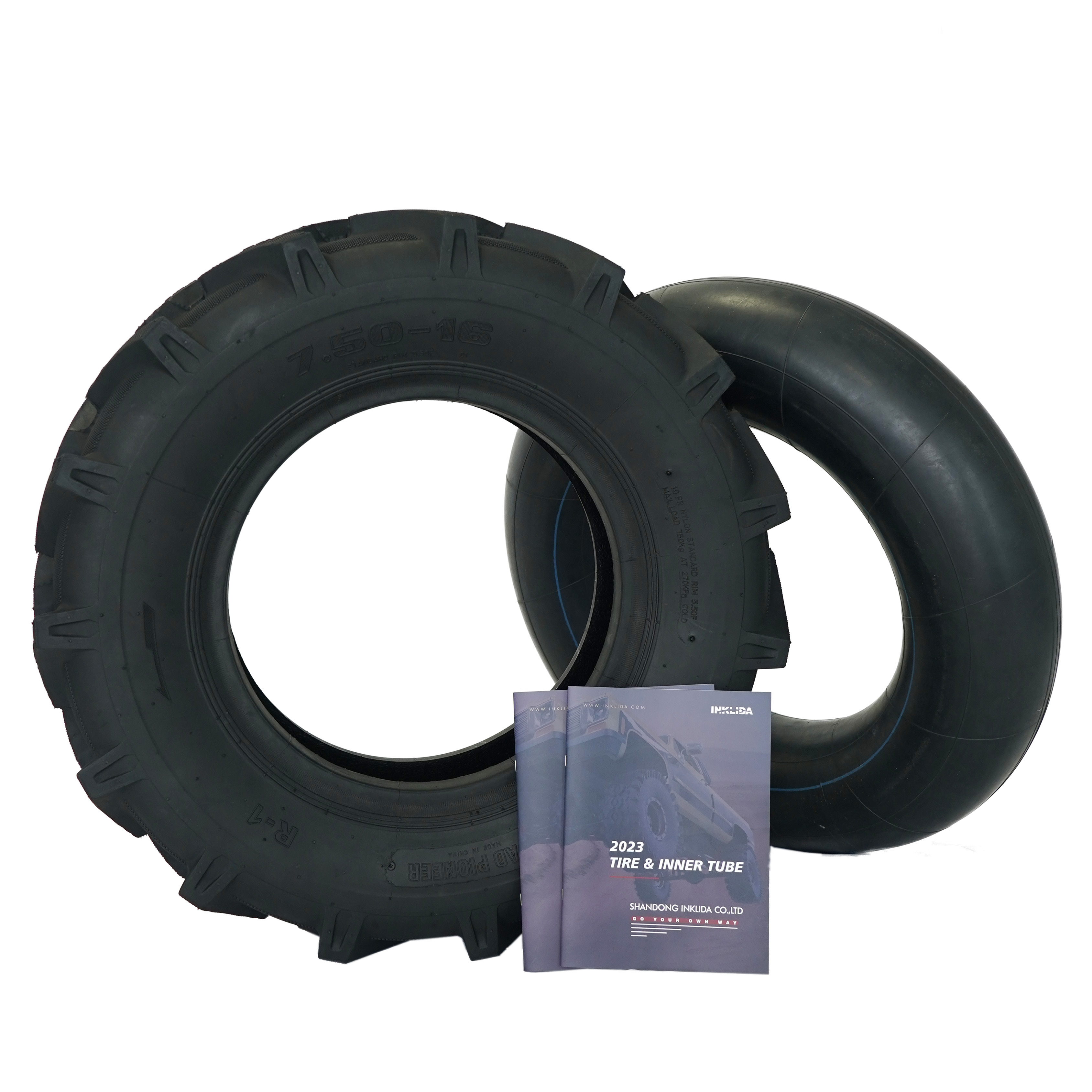 Cheap Tractor Tires 12.4-28 Farm Tractor Tires for Sale