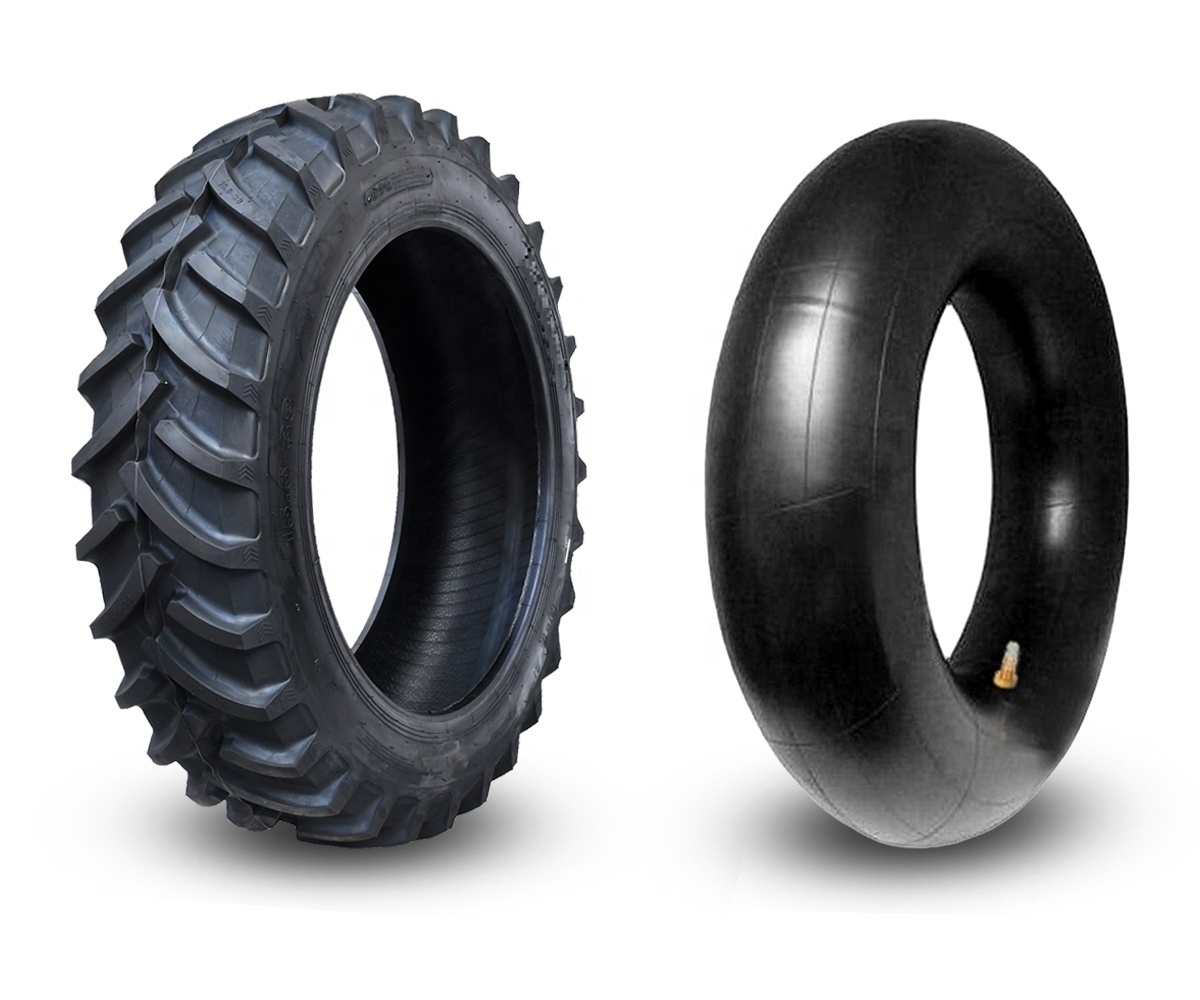 7.50-16 4*4 Wheel Garden Orchard High Quality Farm Use Agricultural Mini Tractor Tire Farm Tyres on Sale