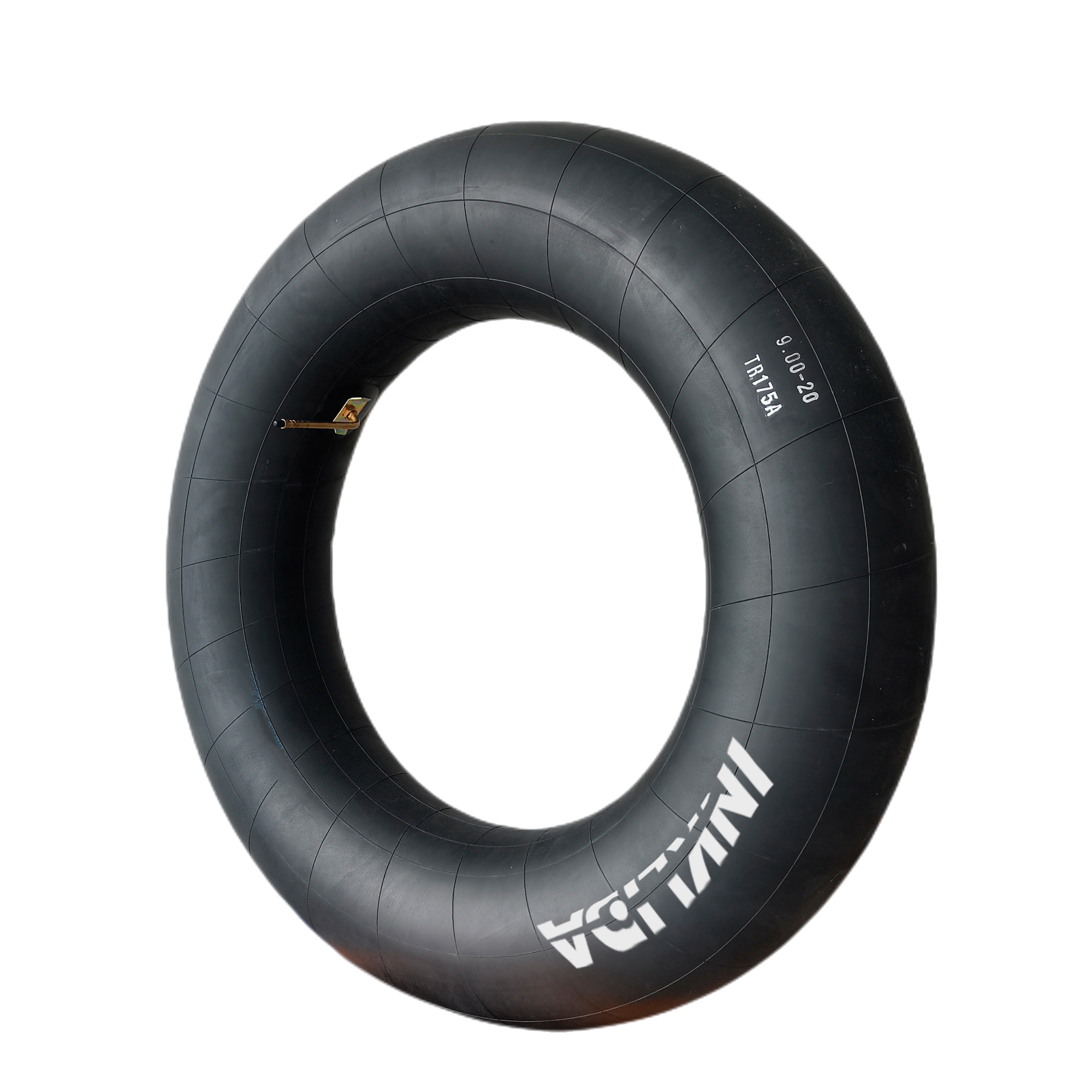 Aging Resistance R16/17/19.5/22.5/24.5 Truck And Bus Inner Tube Tires For Trucks At Wholesale Price