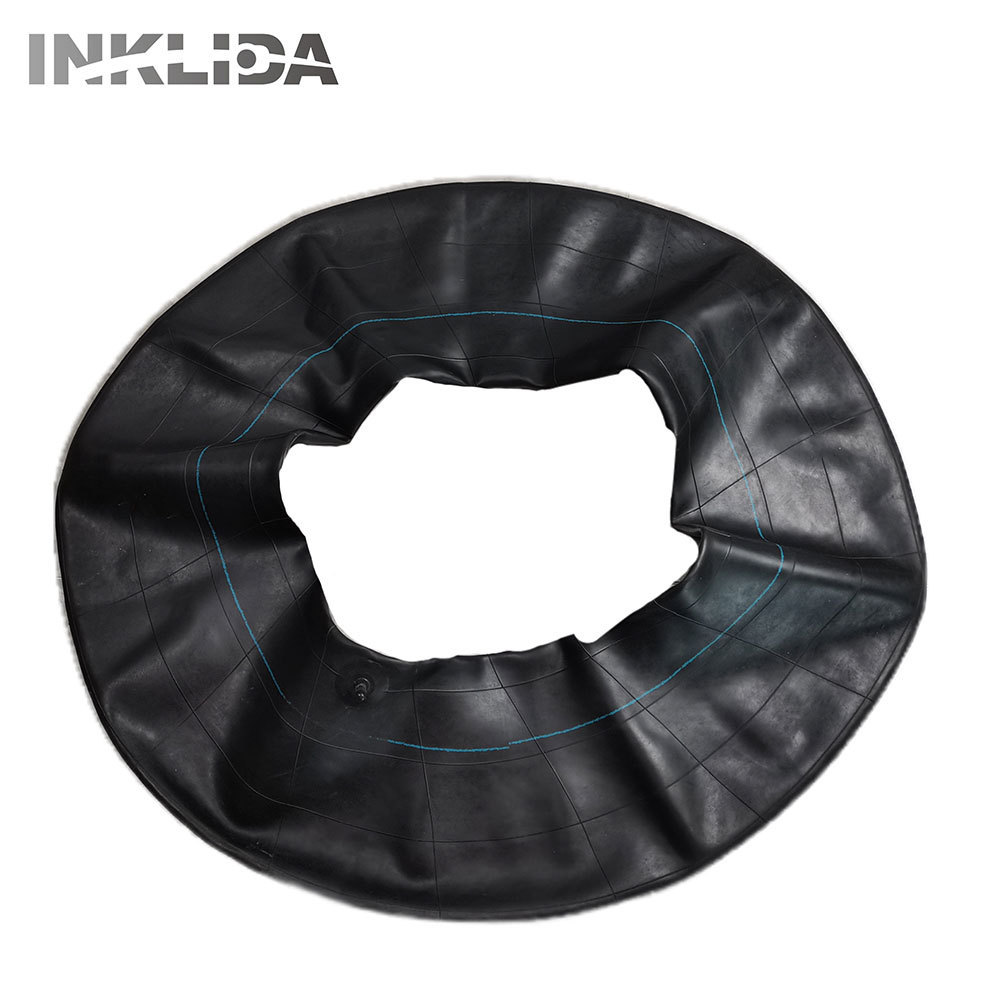 Camara de ar high quality motorcycle tyre inner tube 275/300-21 for pit dirt bike