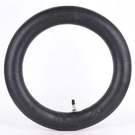 China Factory Direct Cheap price natural rubber motorcycle inner tube motor tyre tube for Sale