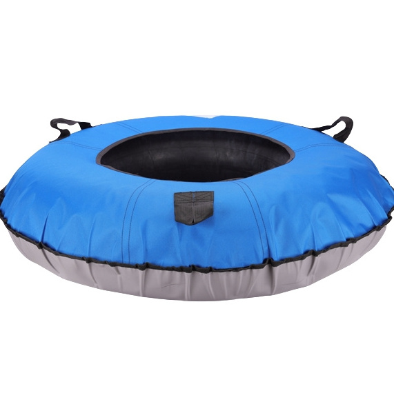 High Quality  Inner Diameter Swim River Tube With Air Tightness Feature Butyl Rubber Material