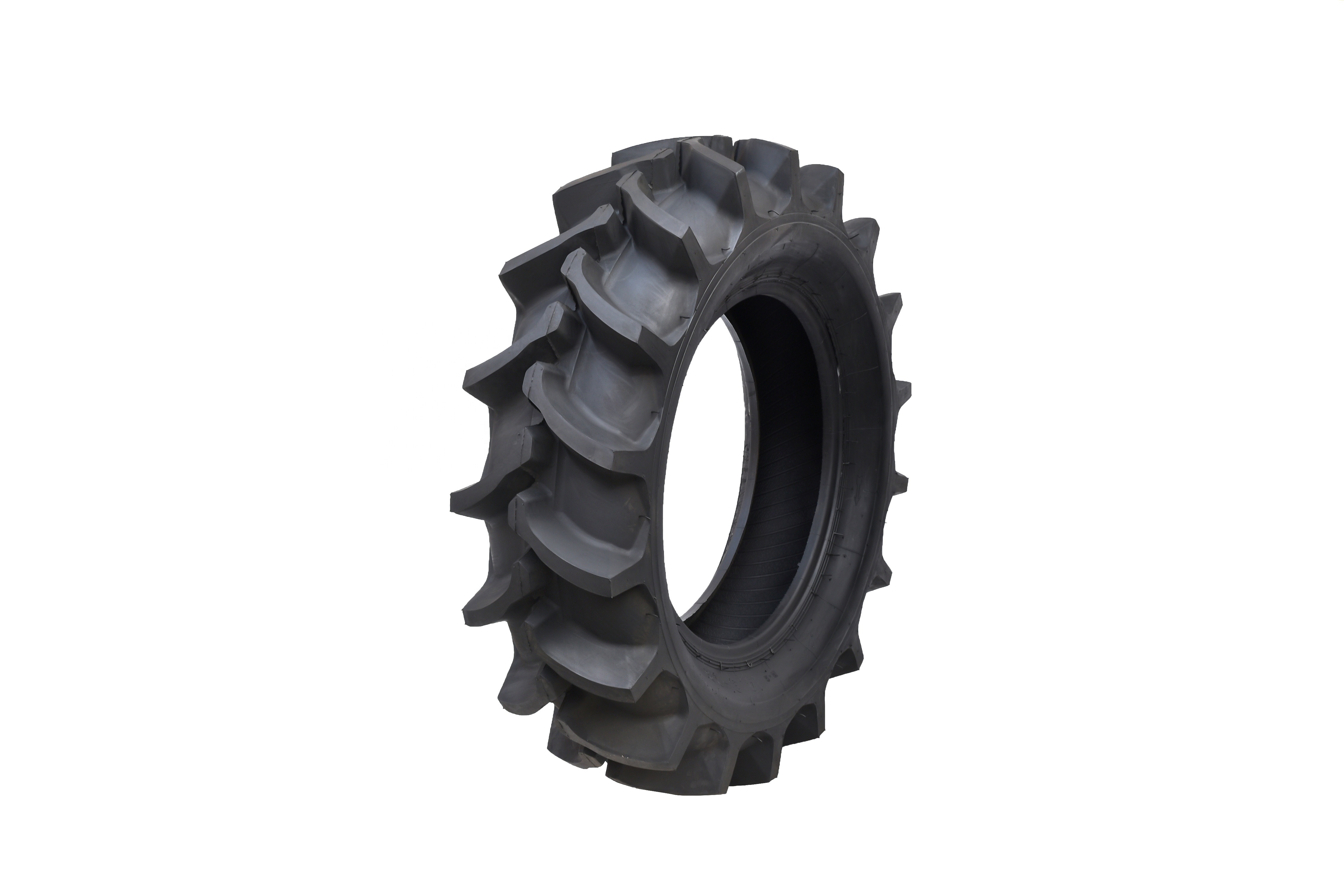 INKLIDA brand high traction agricultural tractor tyres 12.4-24 18.4-34 with R2 pattern