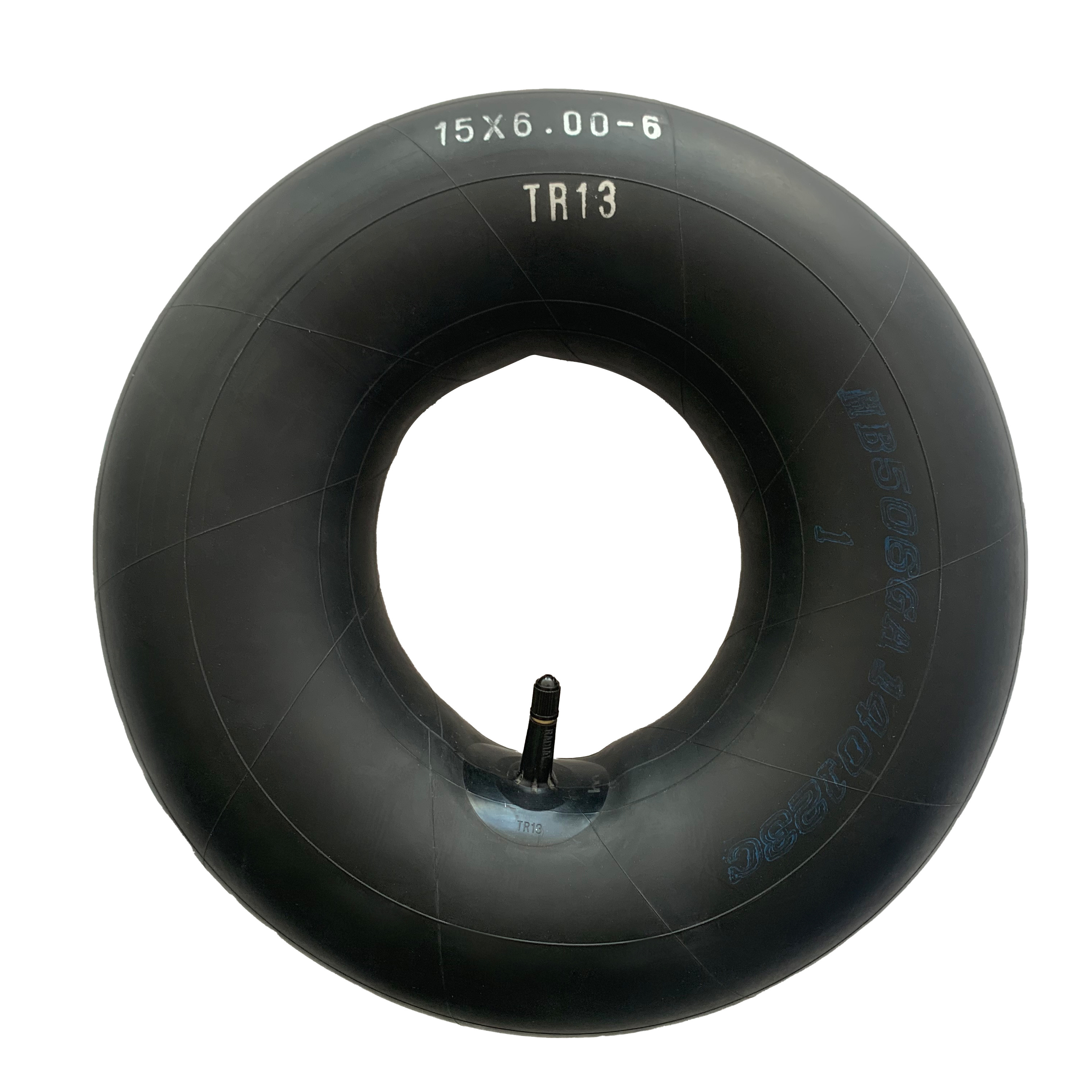 10.0/80R12 Industrial Agricultural Farm Inner Tube with TR13/15 Valve