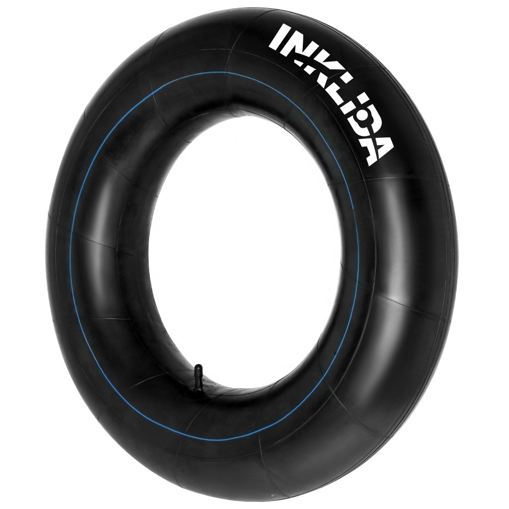 Factory Direct 11R22.5 Inner Tube For Radial Truck Tyre Tires For Trucks