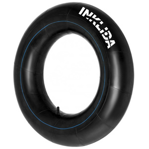 Factory Direct 11R22.5 Inner Tube For Radial Truck Tyre Tires For Trucks