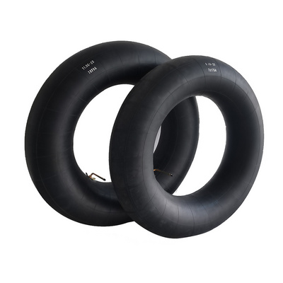 10.00R20 11.00R20 Truck Tire  Inner Tube High Quality 1000-20 1100-20 Inner Tube For Truck Tyre