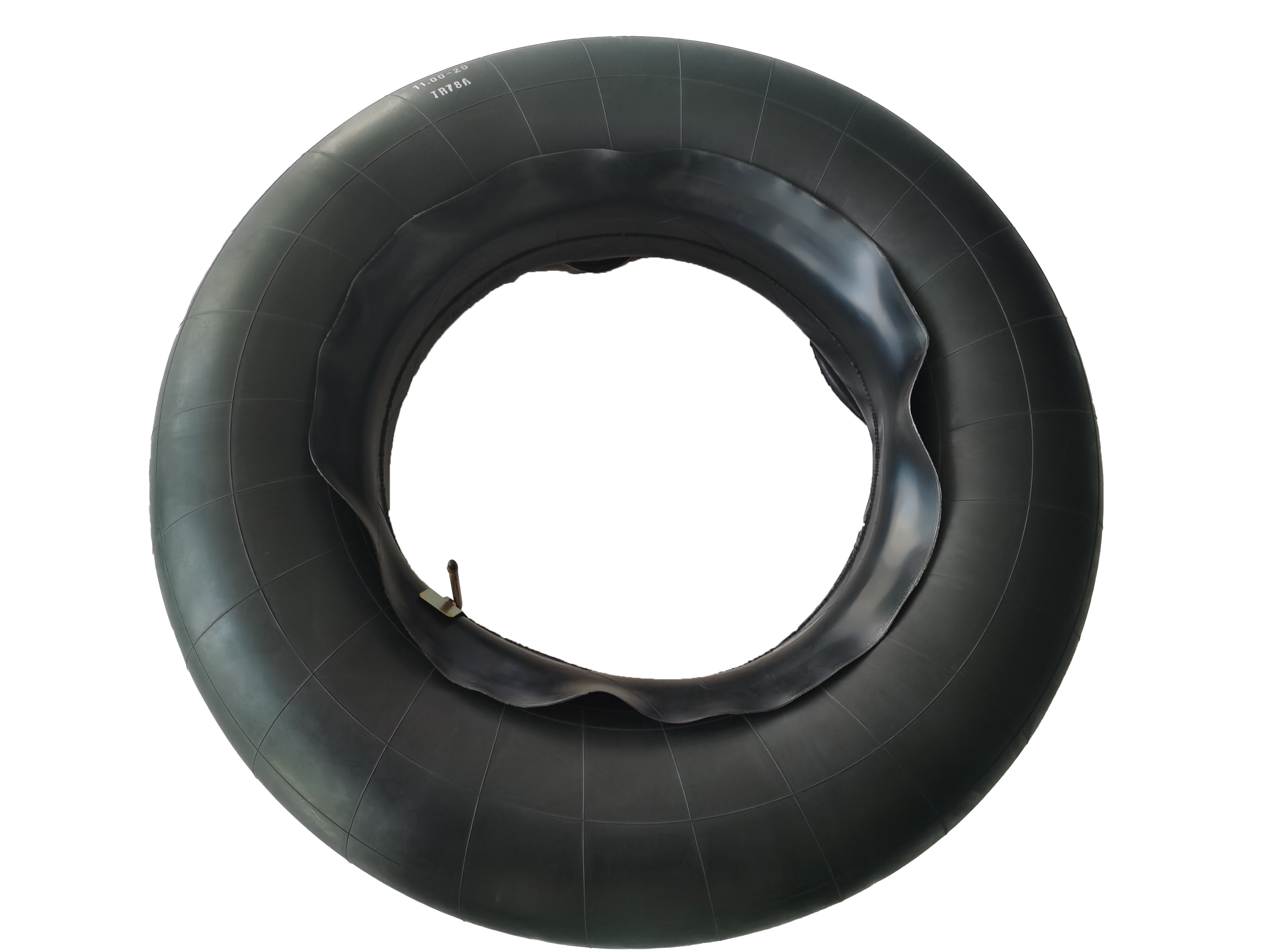 Good Quality Full Size Inner Tube 1400R20 Truck Tire Air Camera For Truck Tyre 1400-20