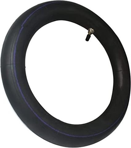 Good quality 275/300-17 275/300-18 250-17 410-17 410-18 275/300-21 hot sell Butyl tube Natural inner tube for motorcycle