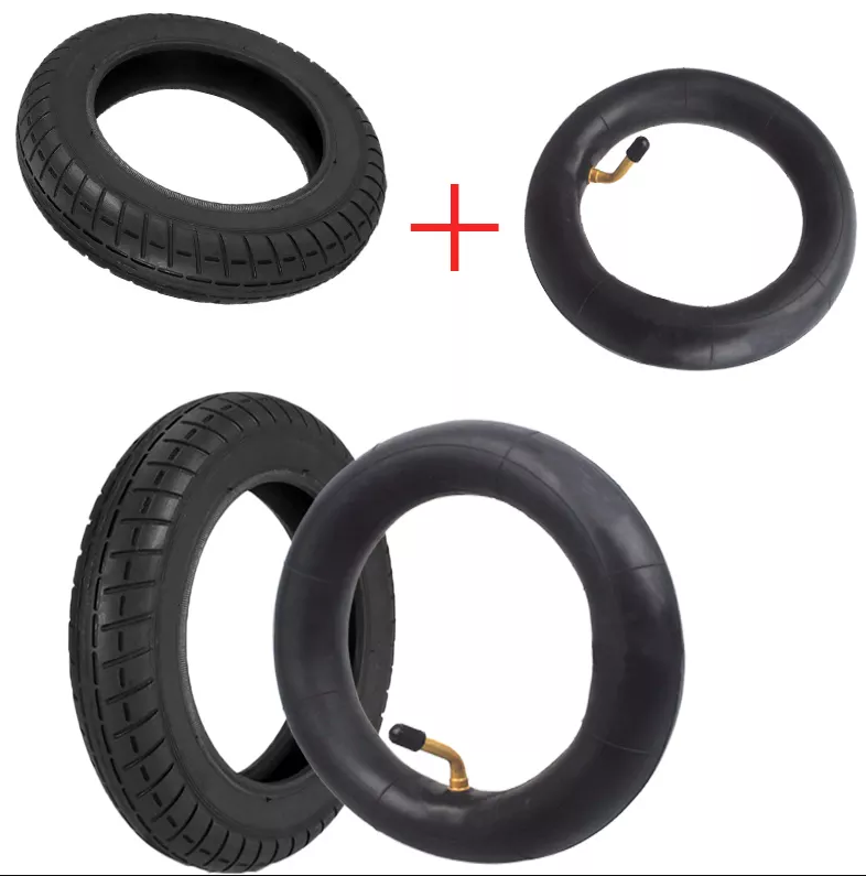 Wholesale Tires and Inner Tube 10 inch Scooter Tire for Xiaomi M365 Electric Scooter Wheels