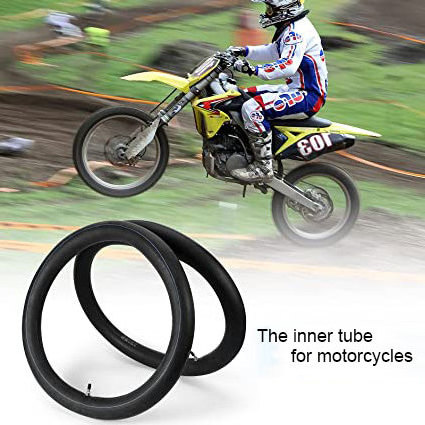 Factory Price 17inch 80/100-17 Racings Tire Motorcycle Tubed Tire