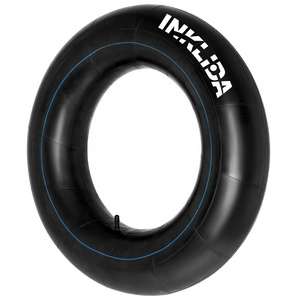 INKLIDA 155R12 High Rubber Content High Tensile Strength Passenger Car PCR Inner Tubes Camera