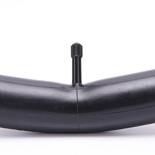 Bike spare parts high quality 26*1.5 26*1.75 26*1.95 26*2.125 bicycle inner tube for mountain road bike