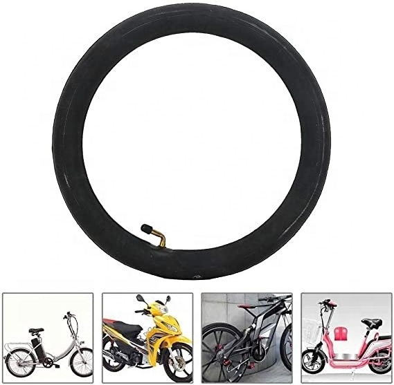 Wholesale Bike Inner Tube for Road Bicycles High Quality Mountain Bike Tire Tube Explosion Proof