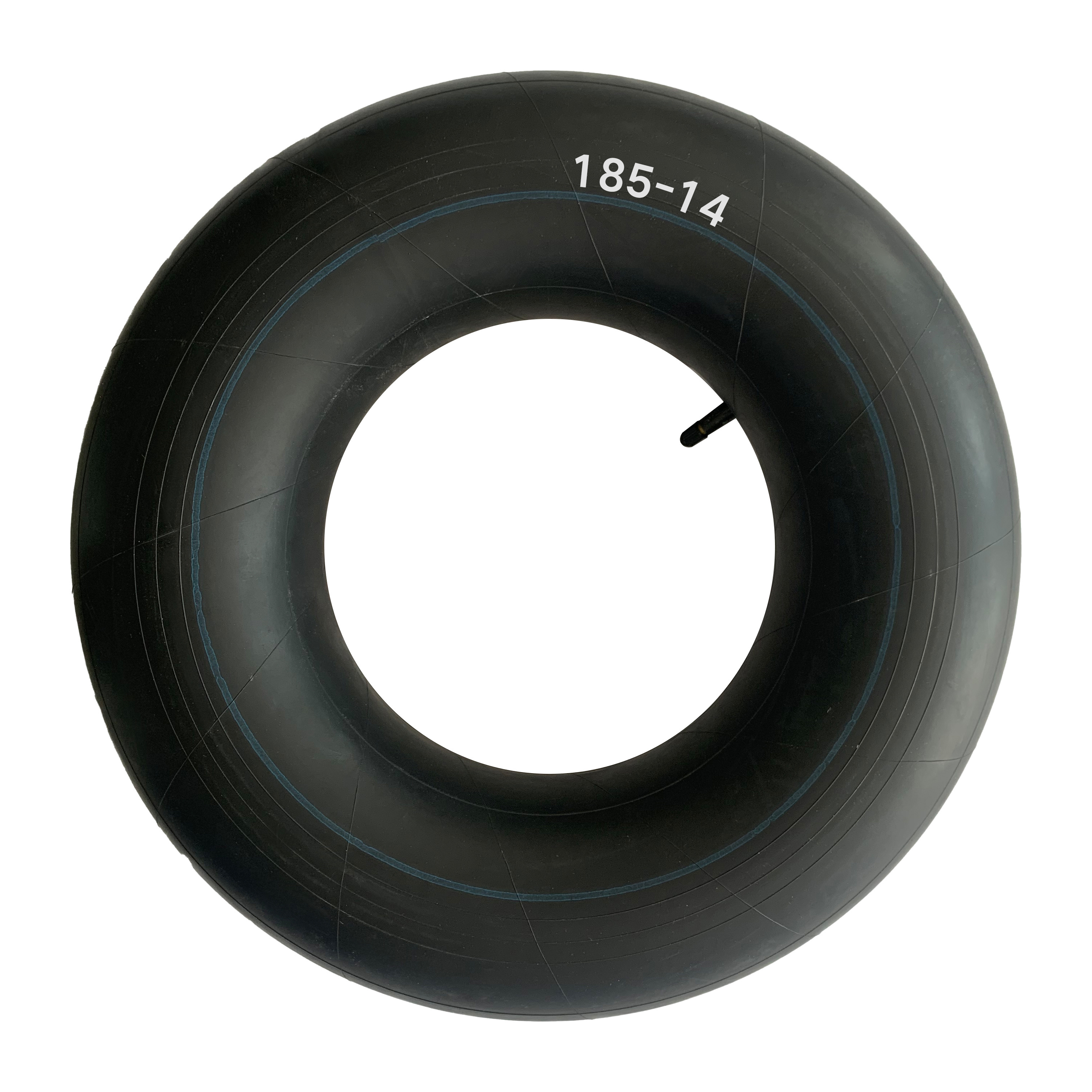 INKLIDA 13x5.00-6 Cheap Butyl Rubber Whole Sale ATV Garden Tractor Tire Inner Tube with TR13/TR87