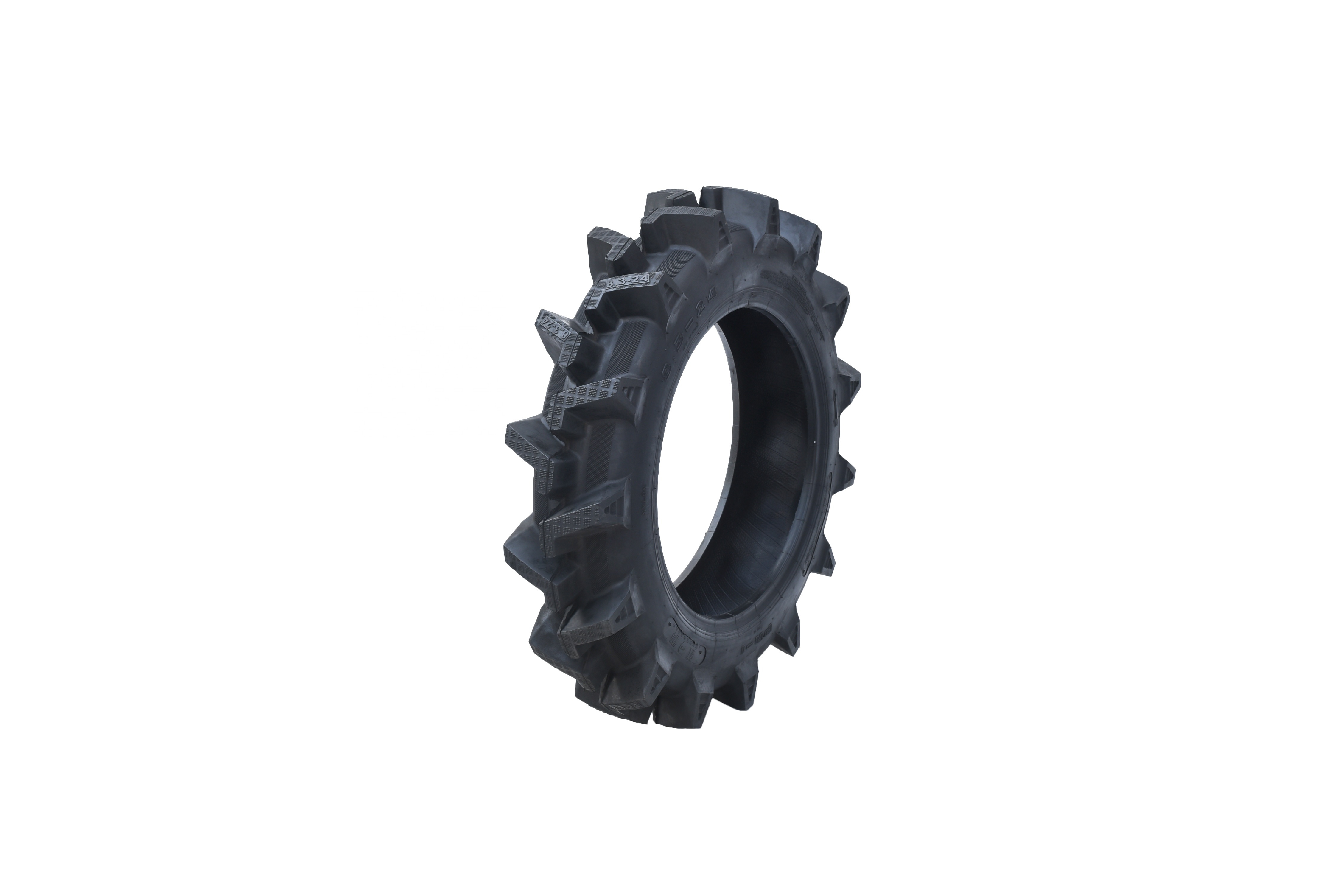 7.50-16 4*4 Wheel Garden Orchard High Quality Farm Use Agricultural Mini Tractor Tire Farm Tyres on Sale