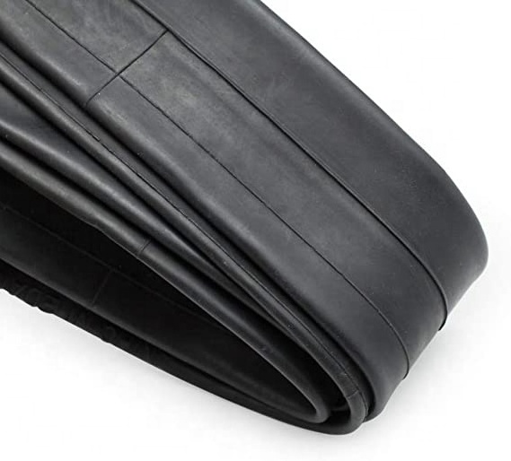 Hot Selling Explosion Proof Bike Inner Tube 20x3.0 Road Bicycle Tire Tube for eBike