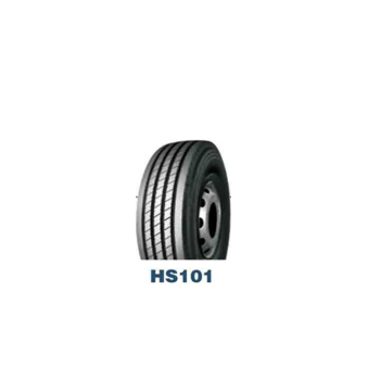 Manufactures in China Radial Truck Tire 11r22.5 with Cheap Price