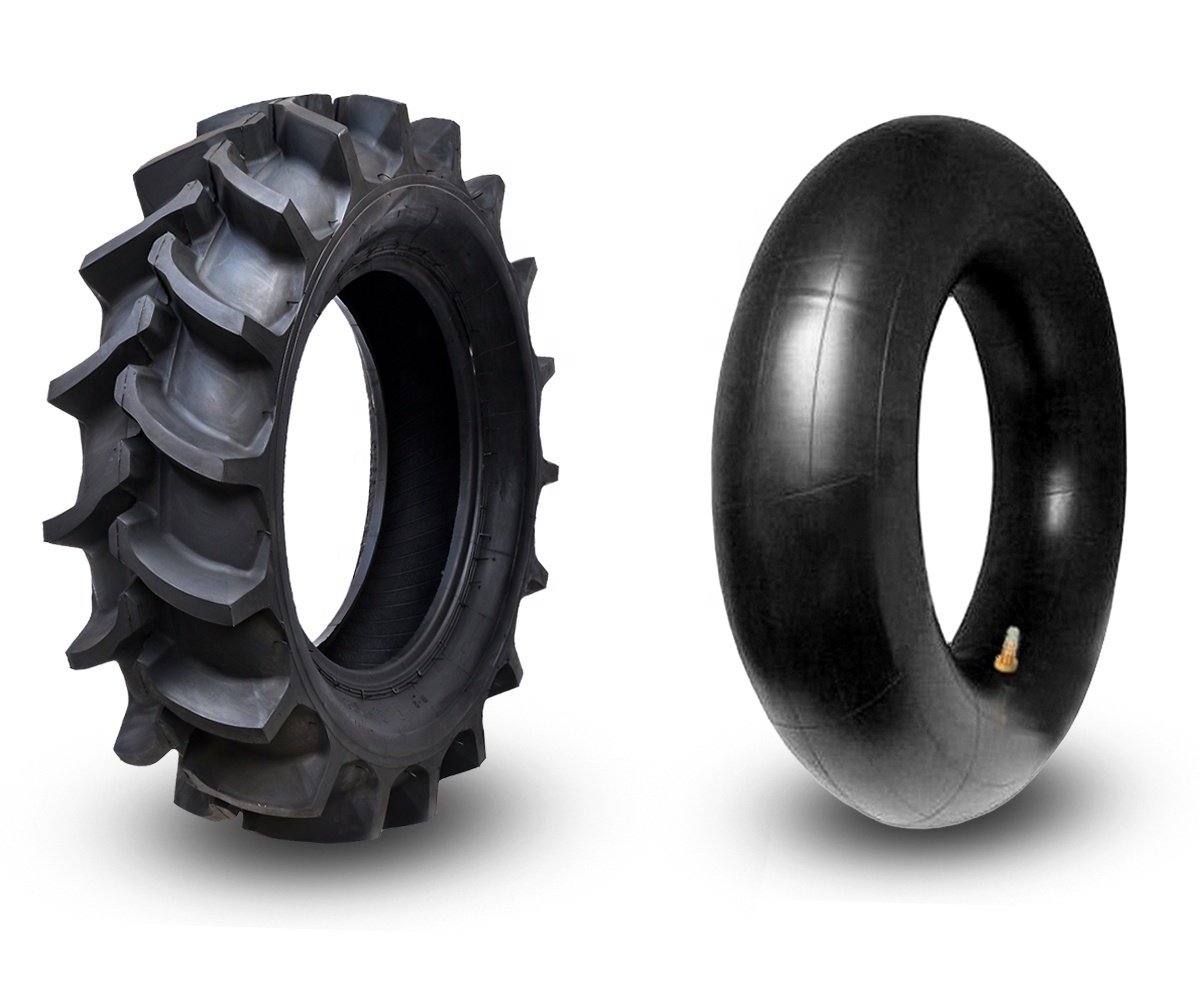 Wholesale high quality rice paddy field agricultural tractor tires 12.4-24 14.9-24 14.9-26