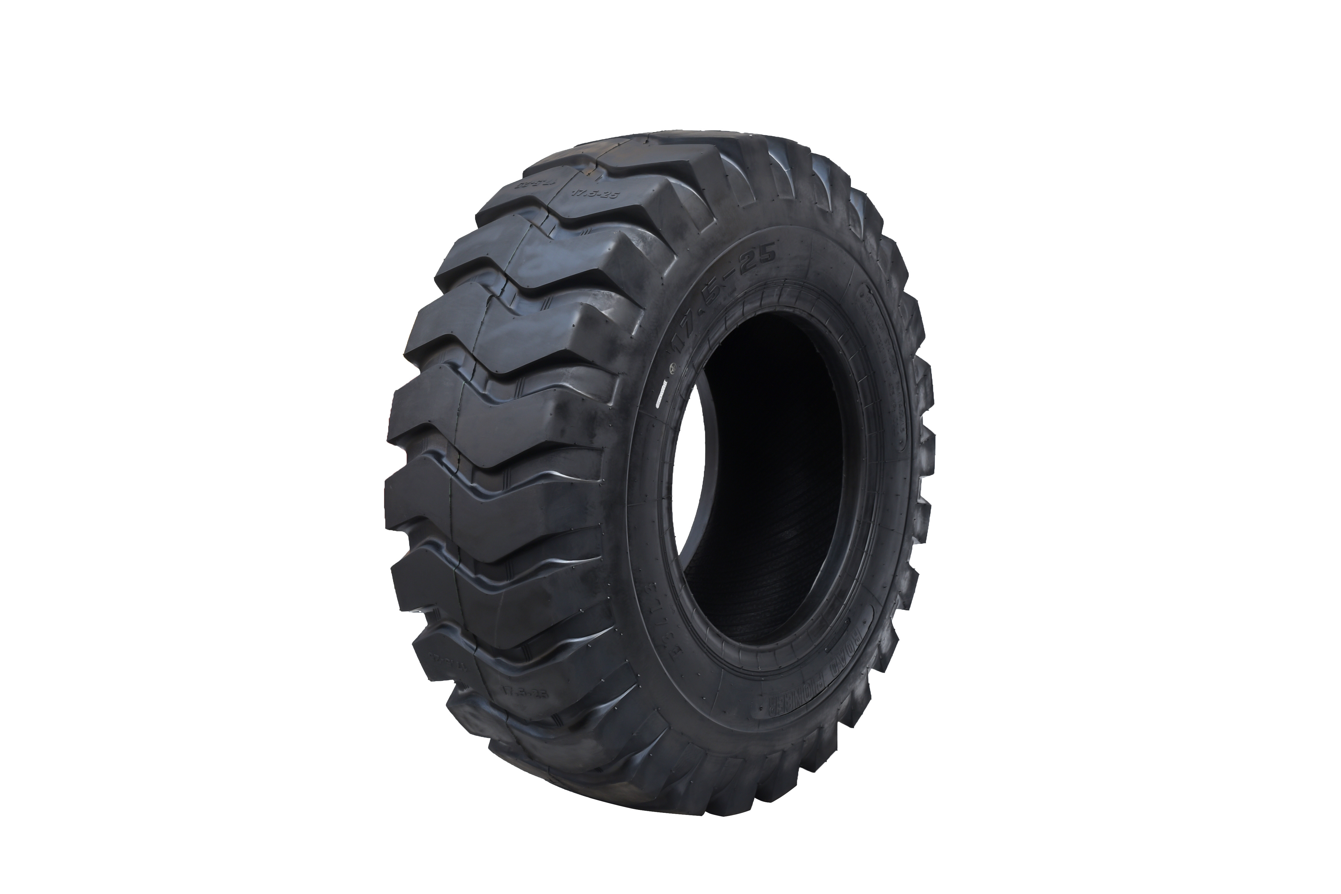 INKLIDA Brand Bias OTR Tyres E-3/L3 With DOT 16/70-20