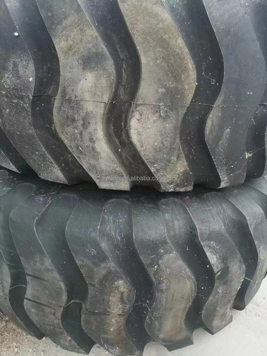 High Durability Bias Construction 23.5-25 OTR Tyre