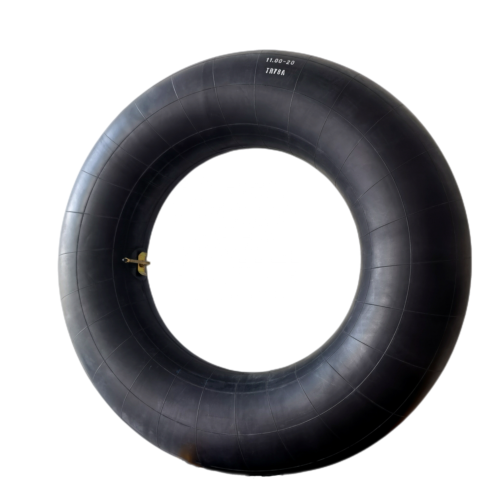 Factory direct Inner Tube Tyre Tubes Manufacturers Full Size Tyres And Tire Butyl Inner Tube for industrial car