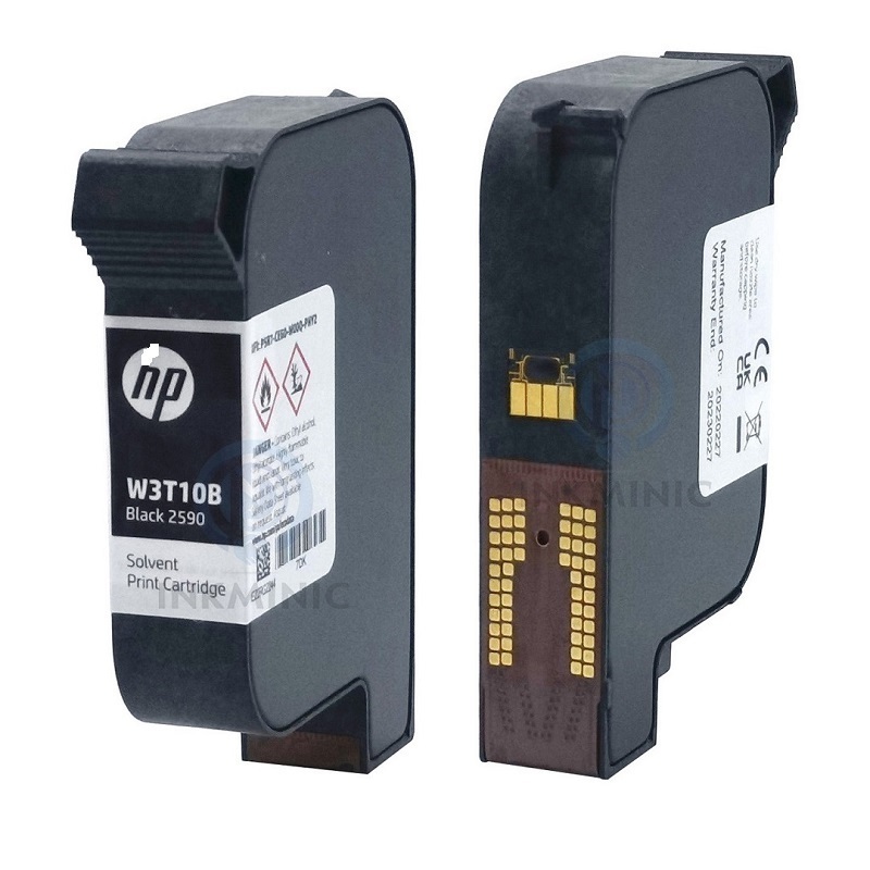 Refillable Original Tij2.5 12.7mm Ink Cartridge 51645A 45si Hp45 Hp2510 FOL95A C8842 HD119 IQ880 IQ314S IQ324S-N-BL 2BK901 2586K