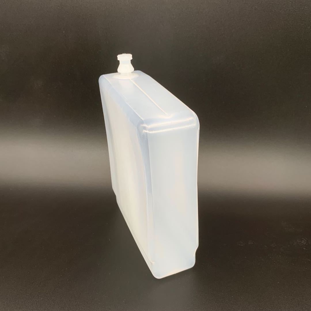 750ml Empty bottles Make-up Cartridge With V705-D V401-D W521-D W812-D Chip